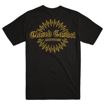 END &quot;The Sin Of Human Frailty&quot; T-Shirt