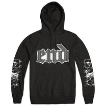 END &quot;OE Logo Thorns&quot; Hoodie