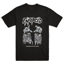 ENFORCED &quot;Hanged By My Hand&quot; T-Shirt