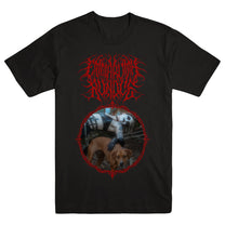 EMMA RUTH RUNDLE &quot;Stephen Wilson&quot; T-Shirt