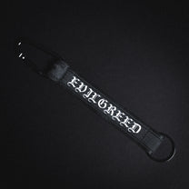 EVIL GREED &quot;Logo&quot; Lanyard