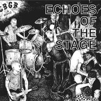 &quot;Echoes Of The Stage&quot; Book