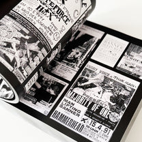 &quot;Echoes Of The Stage&quot; Book