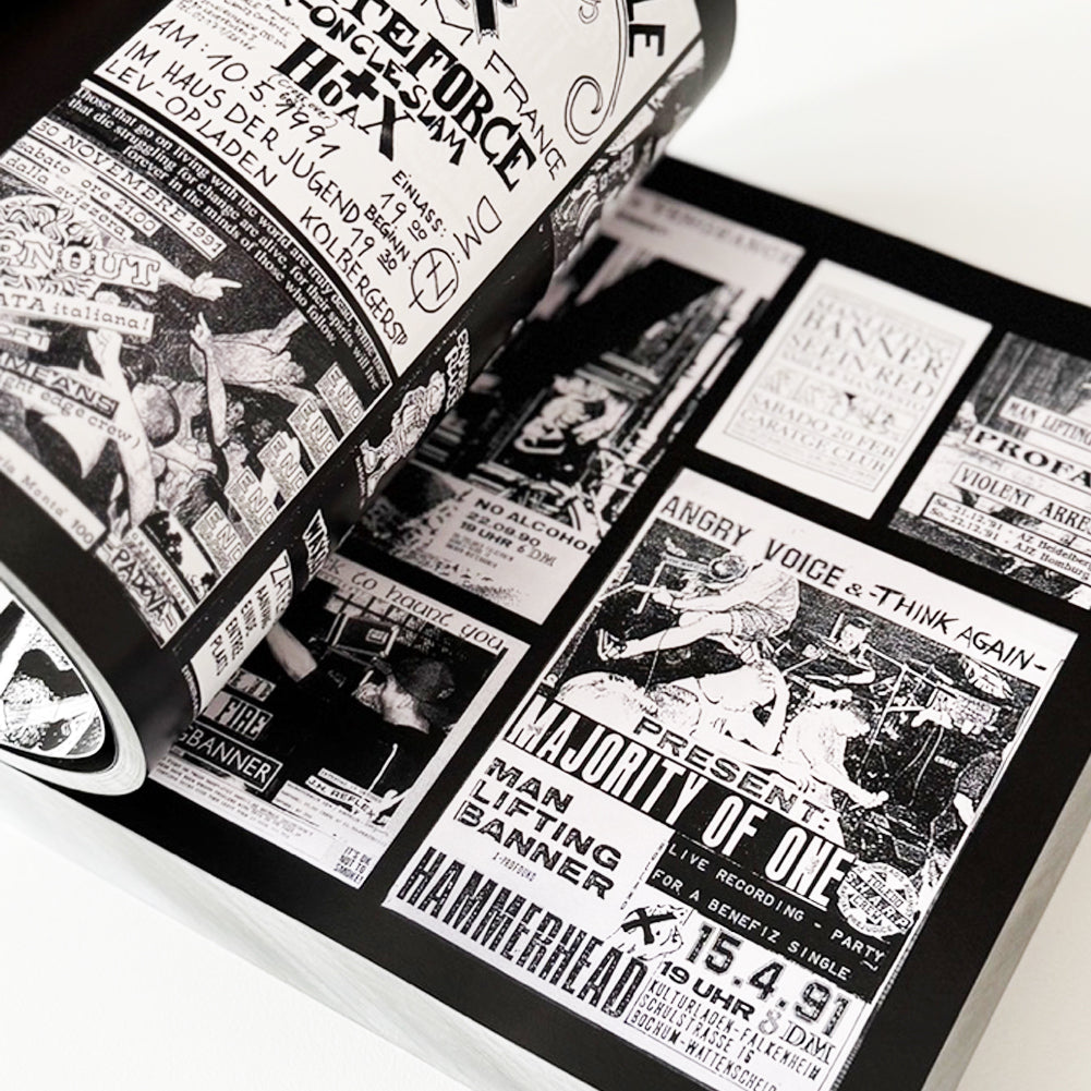 &quot;Echoes Of The Stage&quot; Book