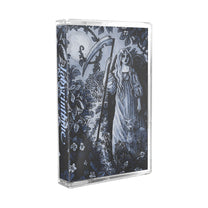 FAETOOTH &quot;Labyrinthine&quot; Tape