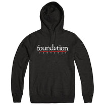 FOUNDATION &quot;Weapons&quot; Hoodie