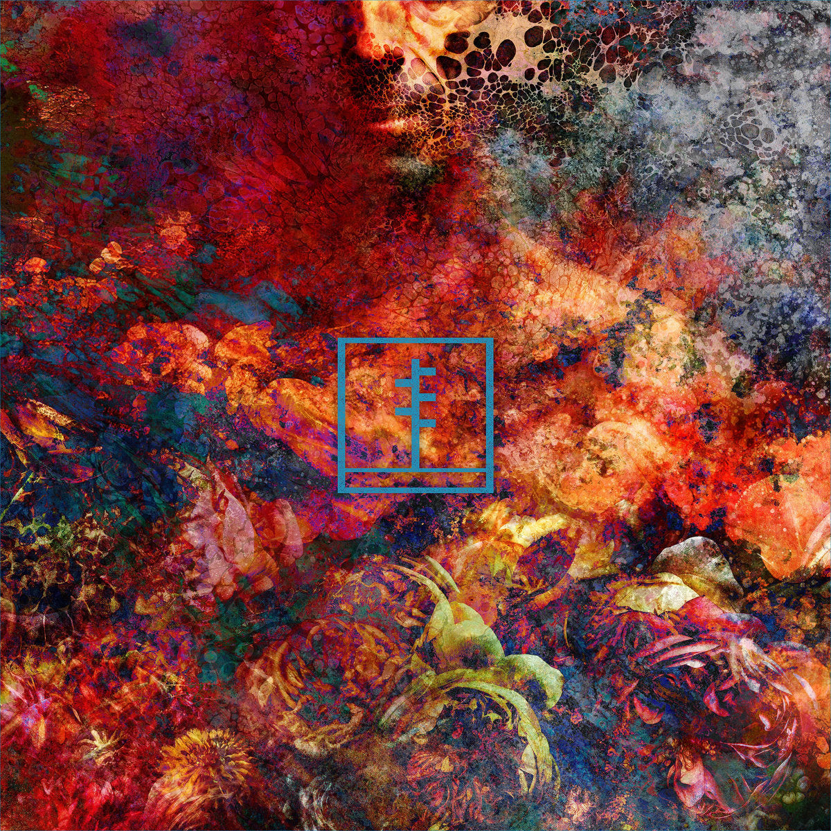 FRAIL BODY &quot;Artificial Bouquet&quot; LP