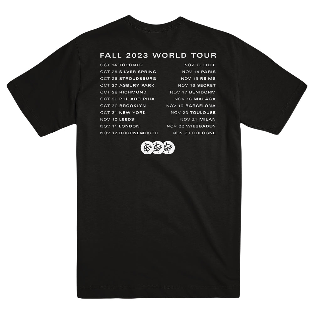 FUCKED UP &quot;Fish&quot; T-Shirt