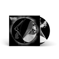 FULL OF HELL &quot;Trumpeting Ecstasy&quot; LP PICTURE DISC