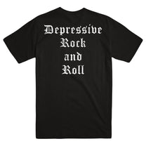GHOST BATH &quot;Rose Thorn Necklace&quot; LP + T-Shirt Bundle