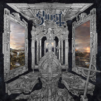 GHOST &quot;Skeletá&quot; LP