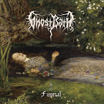 GHOST BATH &quot;Funeral&quot; 2xLP