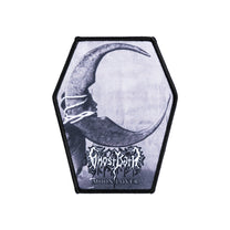 GHOST BATH &quot;Moonlover&quot; Patch