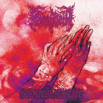 GHOST BATH &quot;Rose Thorn Necklace&quot; CD