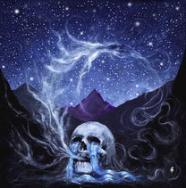 GHOST BATH &quot;Starmourner&quot; 2xLP