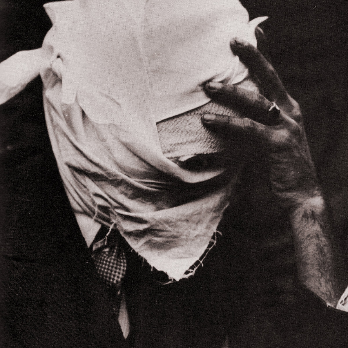 GILES COREY &quot;Giles Corey&quot; 2xLP + Book Bundle