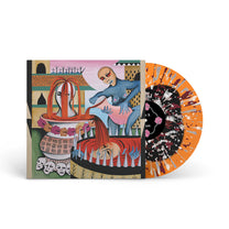 GULCH &quot;Impenetrable Cerebral Fortress&quot; LP