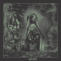 HATE FORCE &quot;Systems Of Terror&quot; LP
