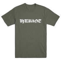 HERIOT &quot;Mouth Of Hell&quot; T-Shirt