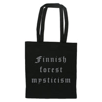 HEXVESSEL &quot;Mysticism&quot; Tote Bag