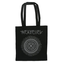HEXVESSEL &quot;Mysticism&quot; Tote Bag