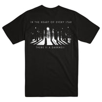 HEXVESSEL &quot;Nocturne&quot; 2xLP + T-Shirt Bundle