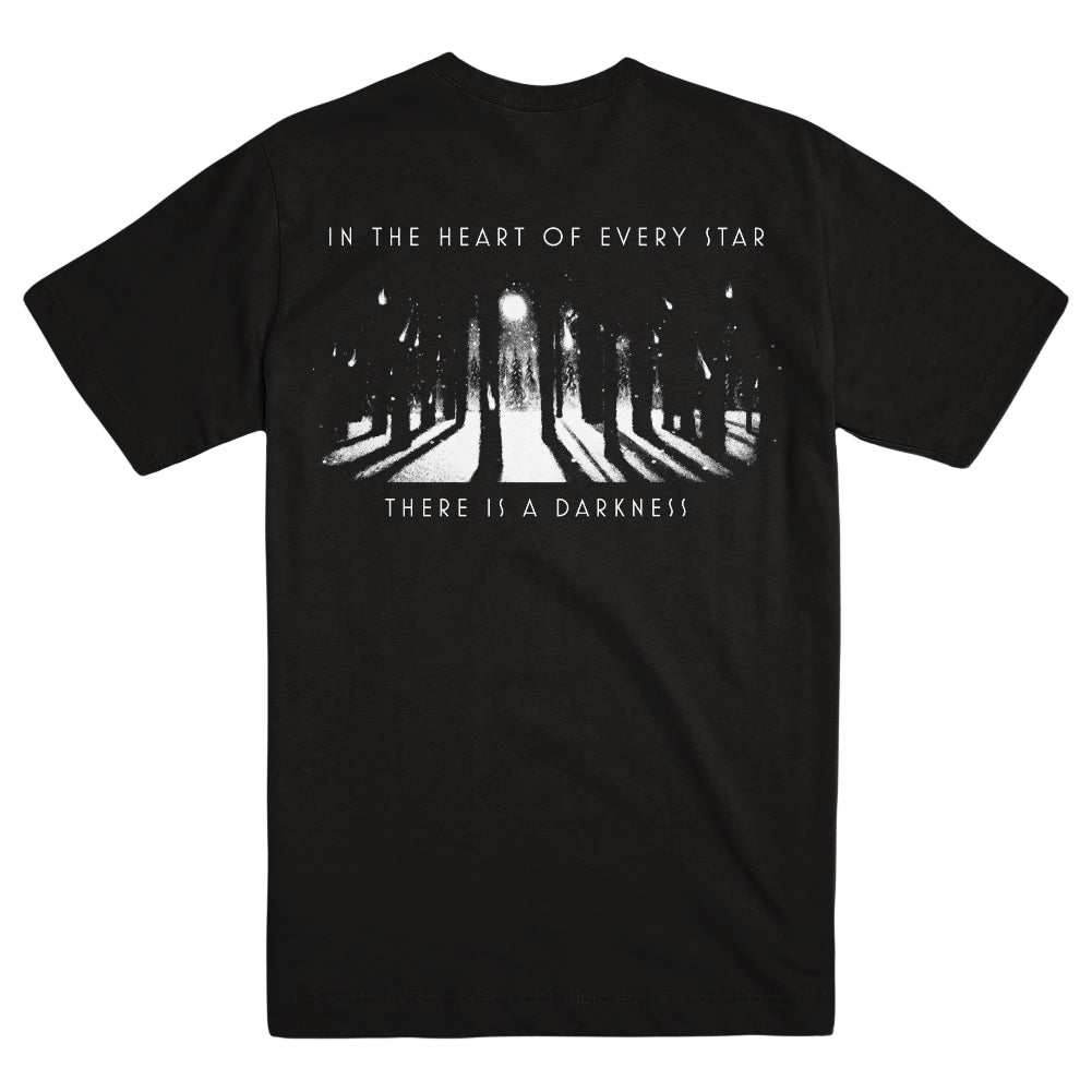 HEXVESSEL &quot;Nocturne&quot; CD + T-Shirt Bundle