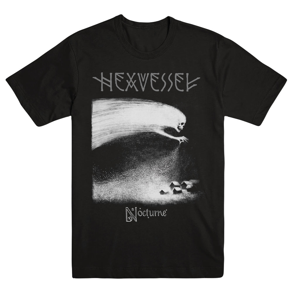 HEXVESSEL &quot;Nocturne&quot; T-Shirt