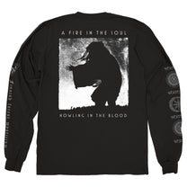 HEXVESSEL &quot;Polar Veil&quot; Longsleeve