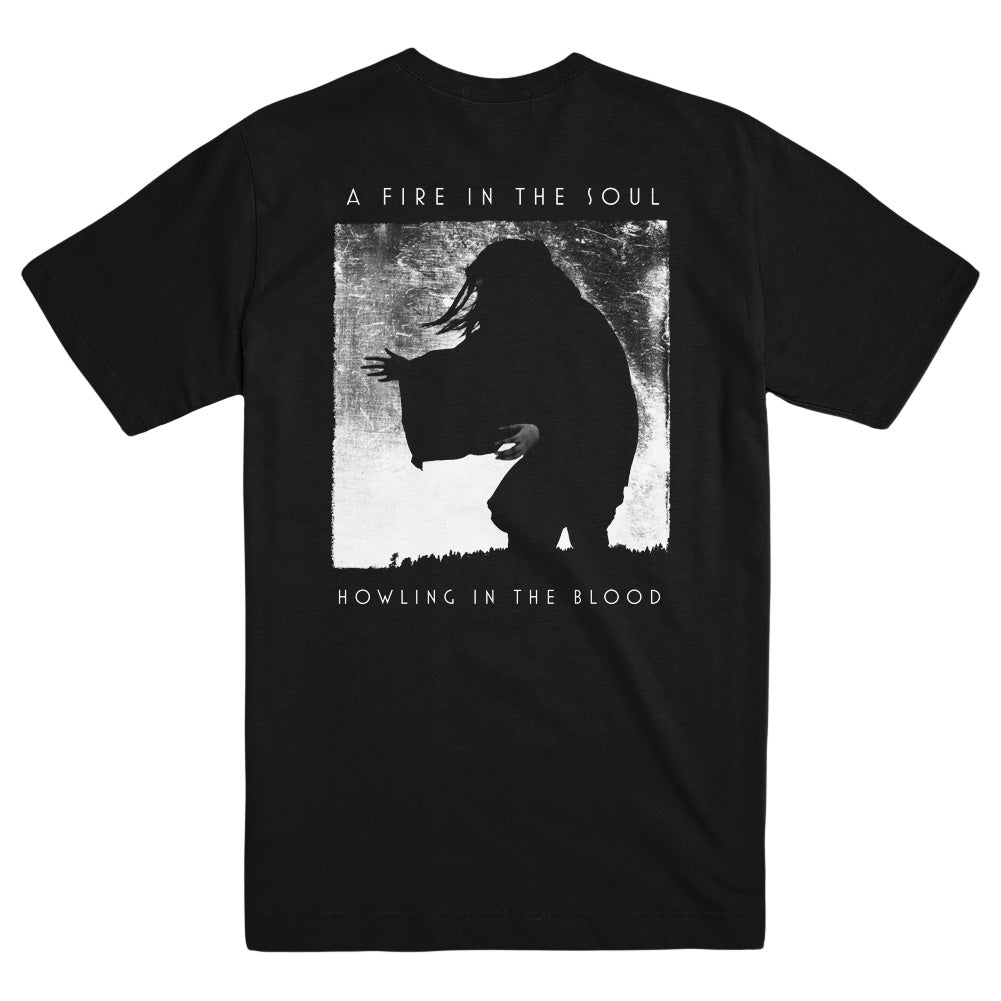 HEXVESSEL &quot;Polar Veil&quot; T-Shirt
