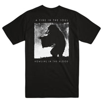 HEXVESSEL &quot;Polar Veil&quot; T-Shirt