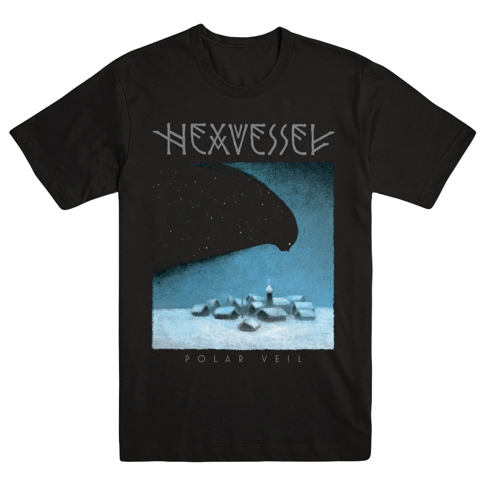 HEXVESSEL &quot;Polar Veil&quot; T-Shirt