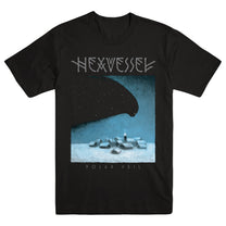 HEXVESSEL &quot;Polar Veil&quot; T-Shirt