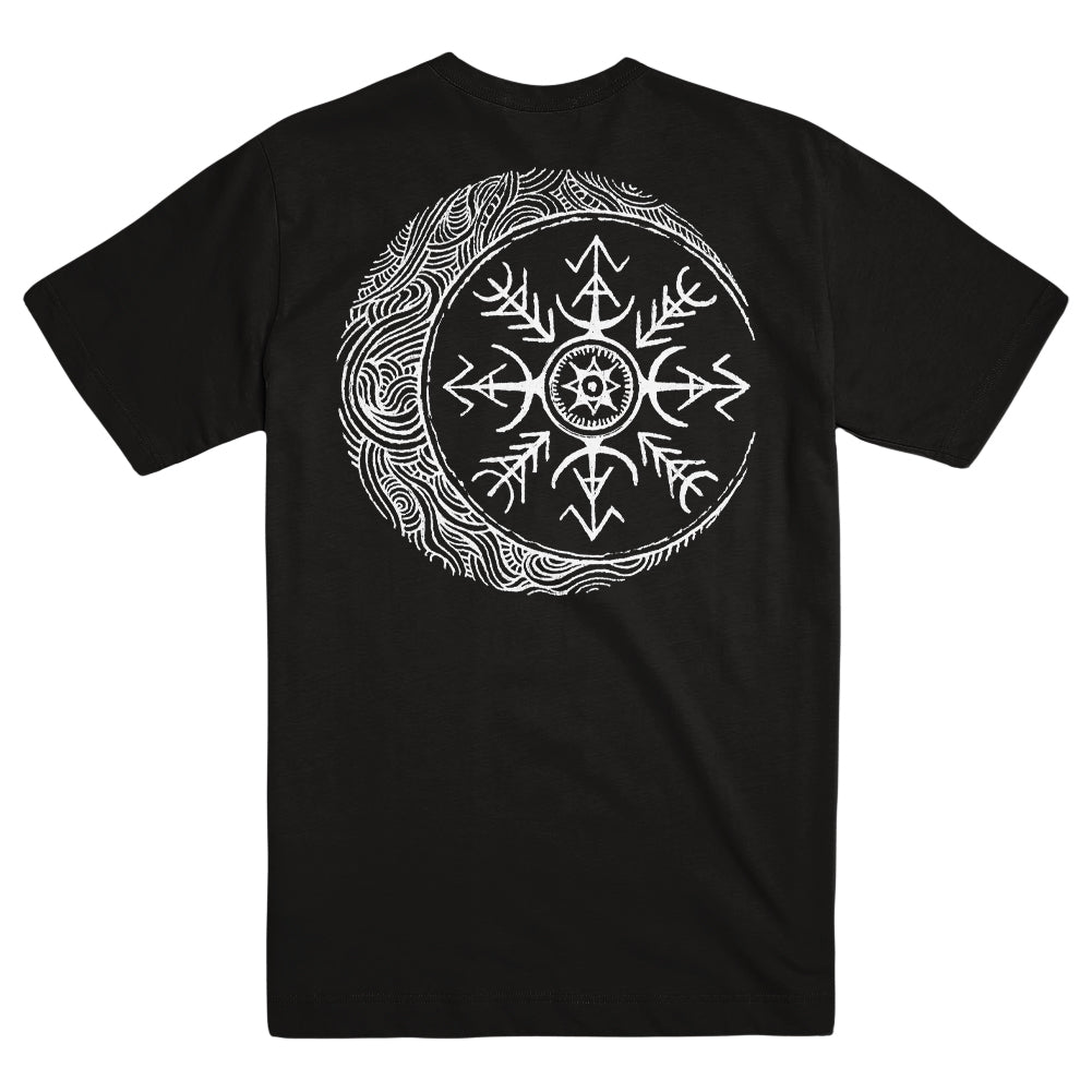 HEXVESSEL &quot;Sun &amp; Moon&quot; T-Shirt