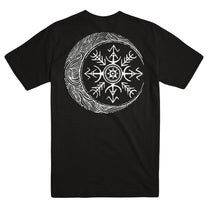 HEXVESSEL &quot;Sun &amp; Moon&quot; T-Shirt