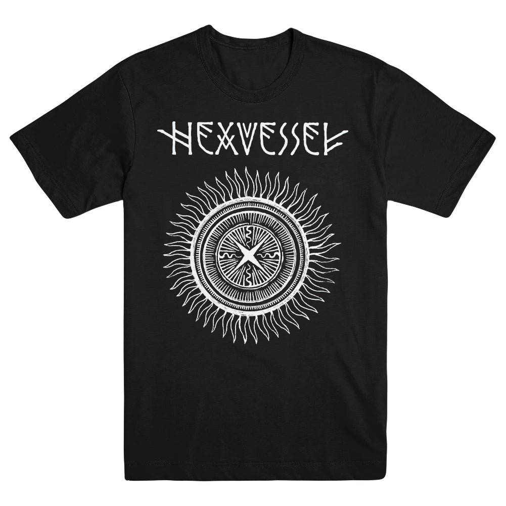 HEXVESSEL &quot;Sun &amp; Moon&quot; T-Shirt