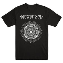 HEXVESSEL &quot;Sun &amp; Moon&quot; T-Shirt