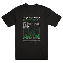 HEXVESSEL &quot;We Are For The Dark&quot; T-Shirt