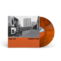 HIGH VIS &quot;Guided Tour&quot; LP ORIOLE