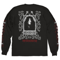HULDER &quot;Dark Medieval Black Metal&quot; Longsleeve