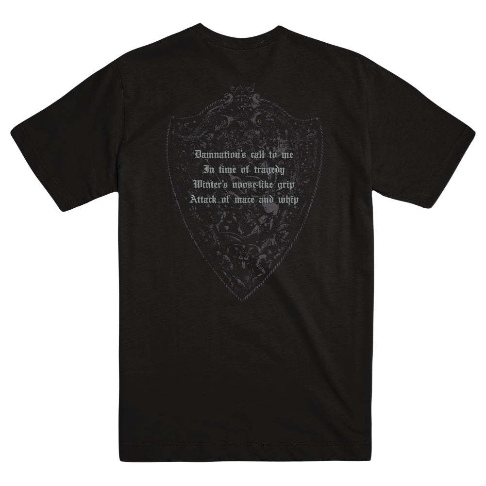 HULDER &quot;Godslastering&quot; T-Shirt