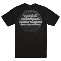 HULDER &quot;Logo&quot; T-Shirt
