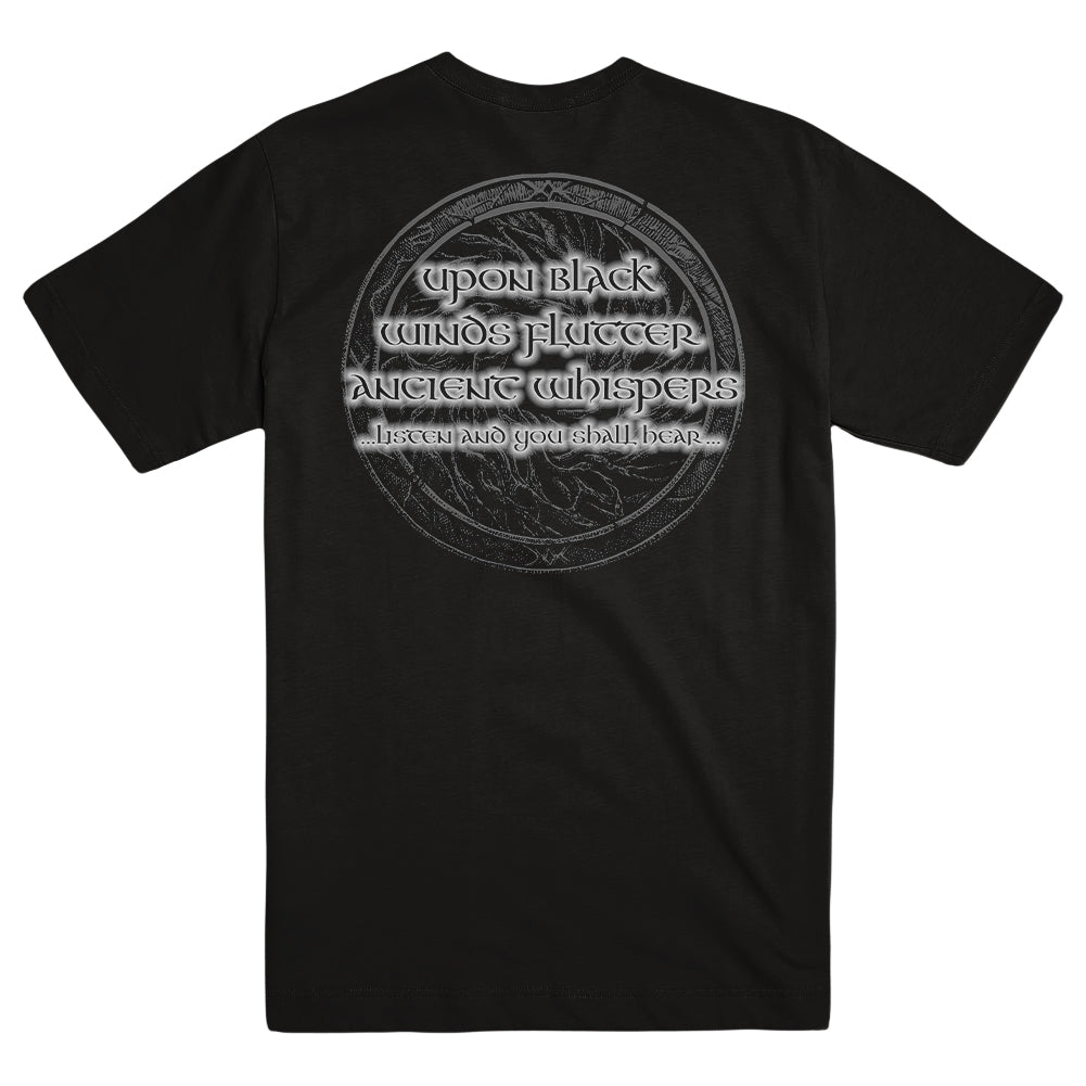 HULDER &quot;Logo&quot; T-Shirt