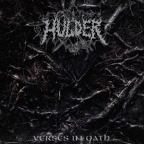 HULDER &quot;Verses In Oath&quot; LP
