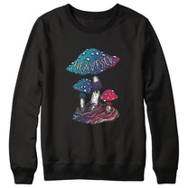 HEXVESSEL &quot;Shroom&quot; Crewneck