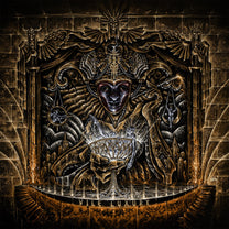 IMPERIAL TRIUMPHANT &quot;Vile Luxury (Redux 1924)&quot; CD