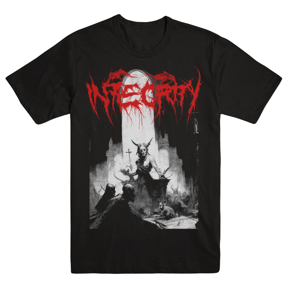 INTEGRITY &quot;Millenial Reign&quot; T-Shirt