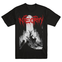INTEGRITY &quot;Millenial Reign&quot; T-Shirt