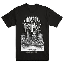 IMPERIAL TRIUMPHANT &quot;Abyssal Gods&quot; T-Shirt