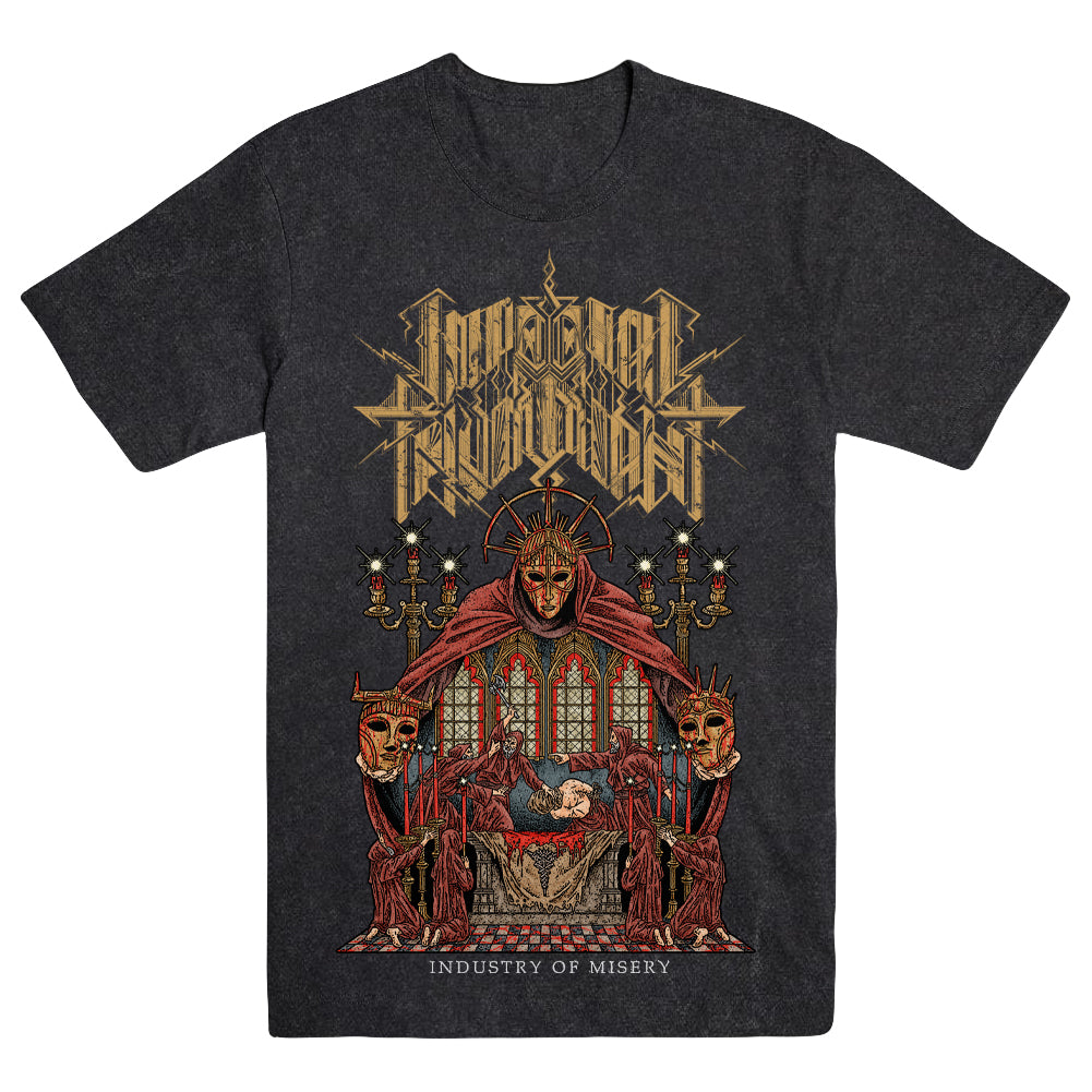 IMPERIAL TRIUMPHANT &quot;Industry&quot; T-Shirt